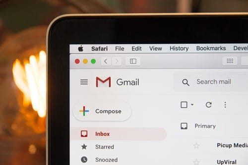 How To Use Email To Generate Leads