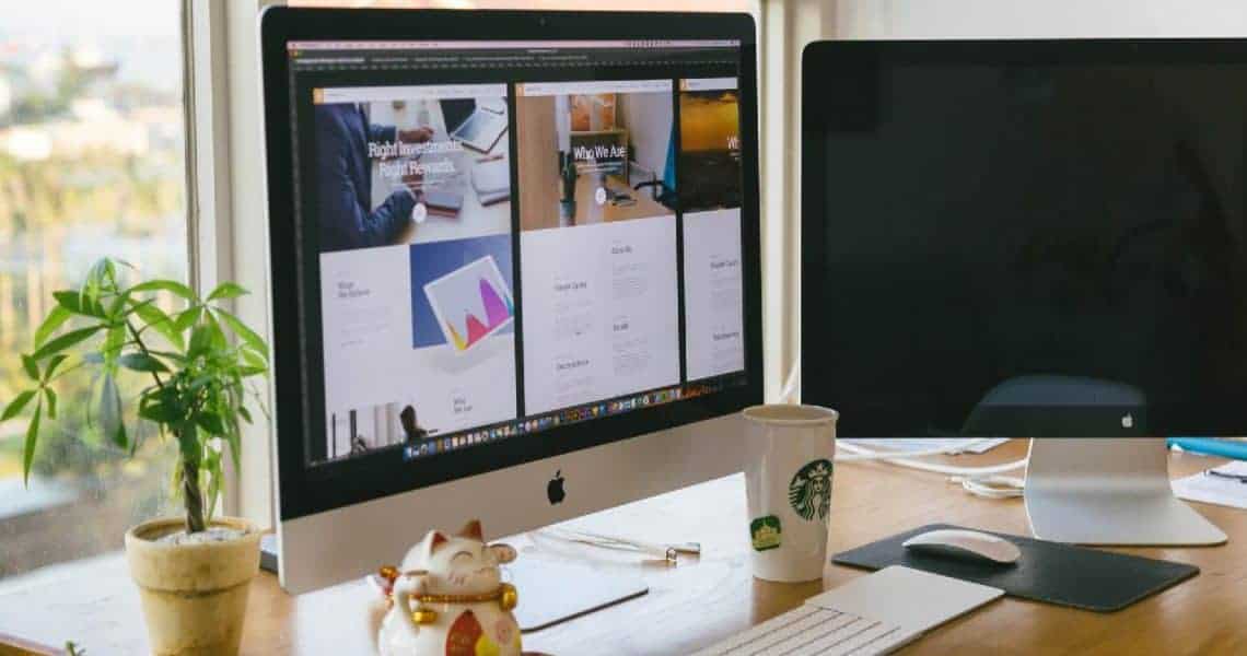 How Crucial Is Web Maintenance?