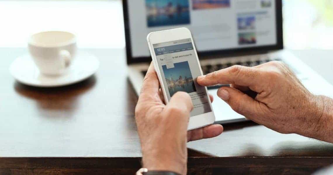 Website As A Business Tool