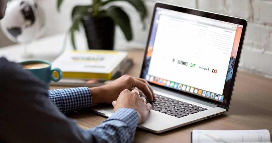 Why Should You Hire A Web Hosting Provider